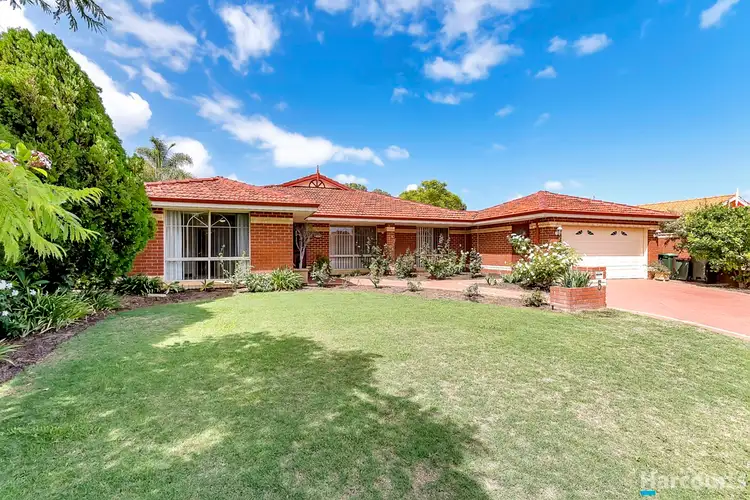 5 Killyth Cove, Kinross WA 6028