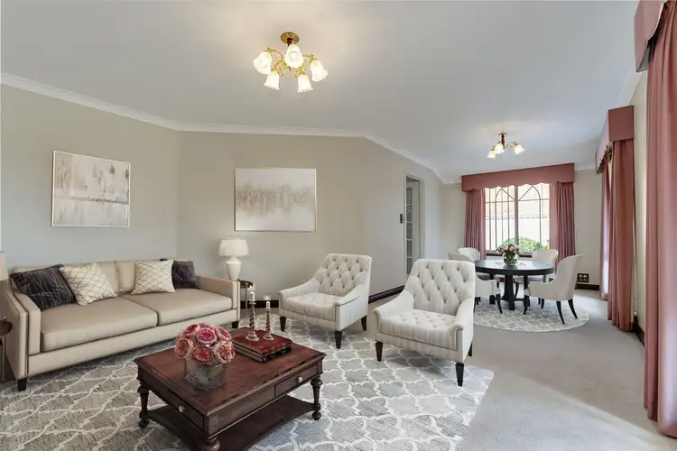Second view of Homely house listing, 5 Killyth Cove, Kinross WA 6028