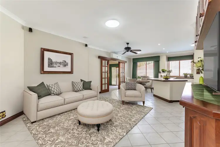 Third view of Homely house listing, 5 Killyth Cove, Kinross WA 6028