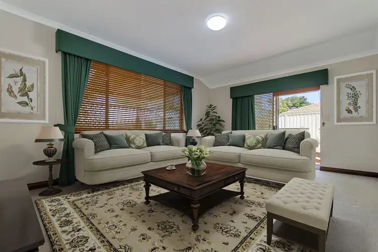 Fifth view of Homely house listing, 5 Killyth Cove, Kinross WA 6028
