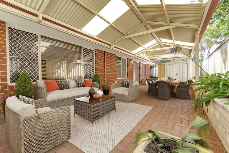 Seventh view of Homely house listing, 5 Killyth Cove, Kinross WA 6028