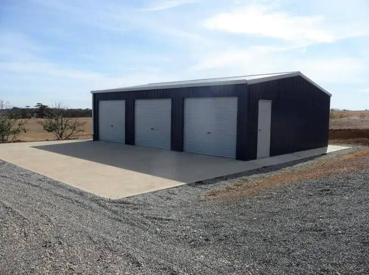 Fourth view of Homely rural property listing, Address available on request