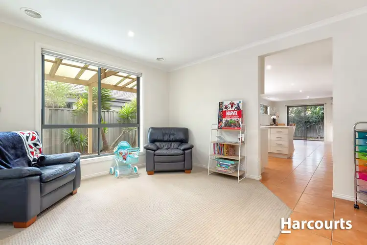 Second view of Homely house listing, 32 Ardent Crescent, Cranbourne East VIC 3977