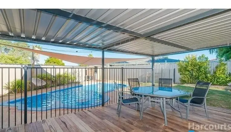 22 Penguin Close, Heathridge WA 6027