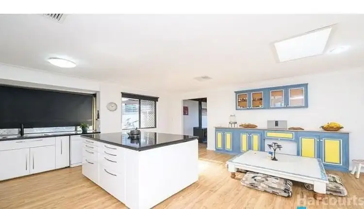 Second view of Homely house listing, 22 Penguin Close, Heathridge WA 6027