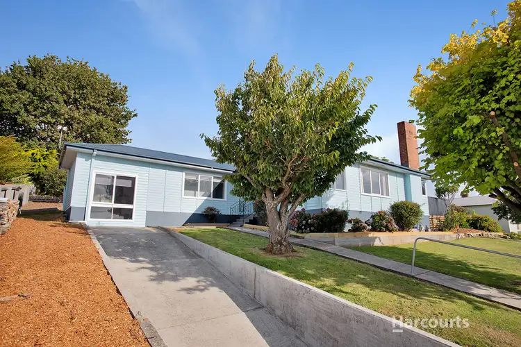 124 Brickport Road, Park Grove TAS 7320