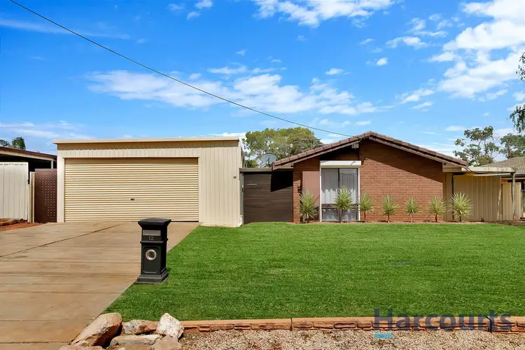 12 Churcher Avenue, Blakeview SA 5114