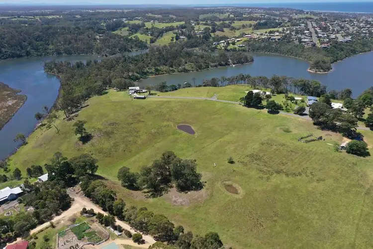 189 Hunters Lane, Kalimna VIC 3909