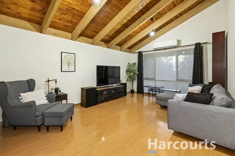 Second view of Homely unit listing, 18 Debson Close, Boronia VIC 3155