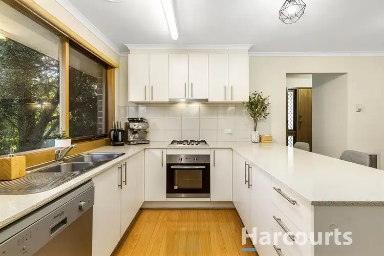Fifth view of Homely unit listing, 18 Debson Close, Boronia VIC 3155