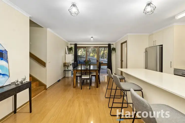 Sixth view of Homely unit listing, 18 Debson Close, Boronia VIC 3155