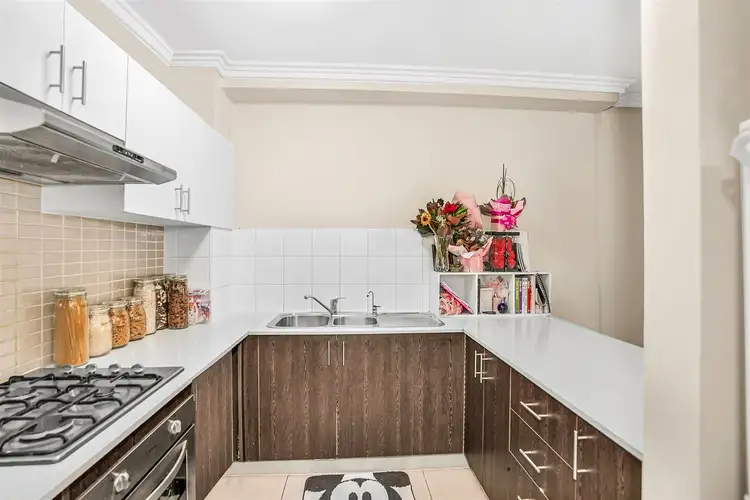 Main view of Homely apartment listing, 11/502 Carlisle Avenue, Mount Druitt NSW 2770