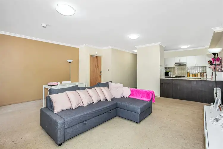 Second view of Homely apartment listing, 11/502 Carlisle Avenue, Mount Druitt NSW 2770