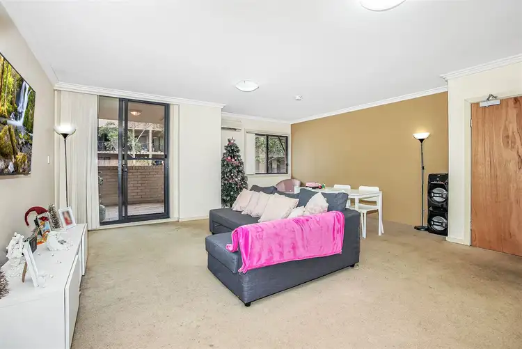 Third view of Homely apartment listing, 11/502 Carlisle Avenue, Mount Druitt NSW 2770