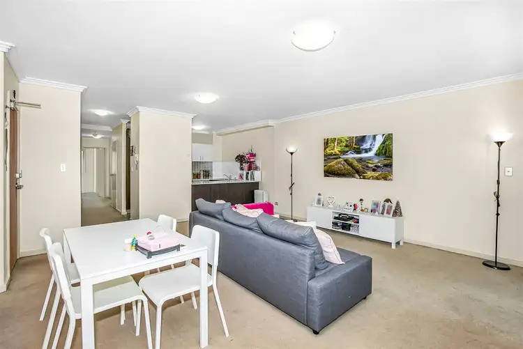 Fourth view of Homely apartment listing, 11/502 Carlisle Avenue, Mount Druitt NSW 2770