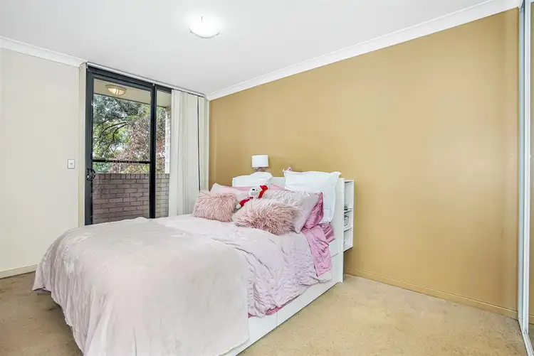 Fifth view of Homely apartment listing, 11/502 Carlisle Avenue, Mount Druitt NSW 2770