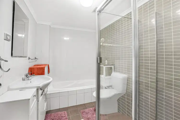Sixth view of Homely apartment listing, 11/502 Carlisle Avenue, Mount Druitt NSW 2770