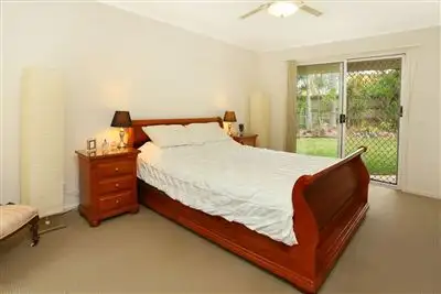 Seventh view of Homely house listing, 6 Bellbrook Pl, Robina QLD