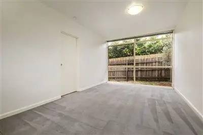 Fourth view of Homely apartment listing, 9/210 Clarke Street, Northcote VIC