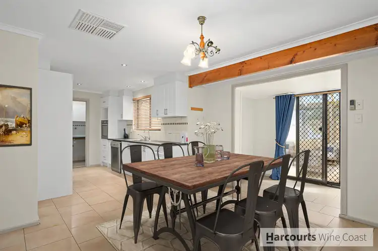 Second view of Homely house listing, 27 Candover Crescent, Huntfield Heights SA 5163