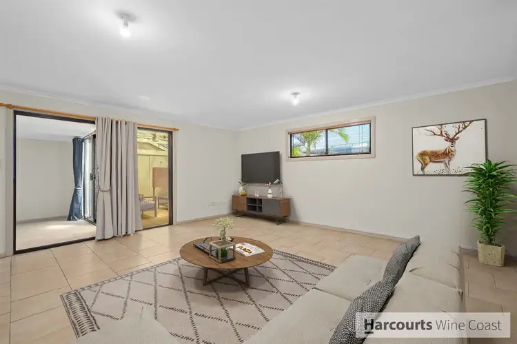 Third view of Homely house listing, 27 Candover Crescent, Huntfield Heights SA 5163