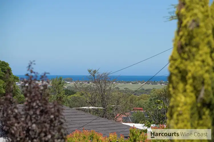 Fourth view of Homely house listing, 27 Candover Crescent, Huntfield Heights SA 5163