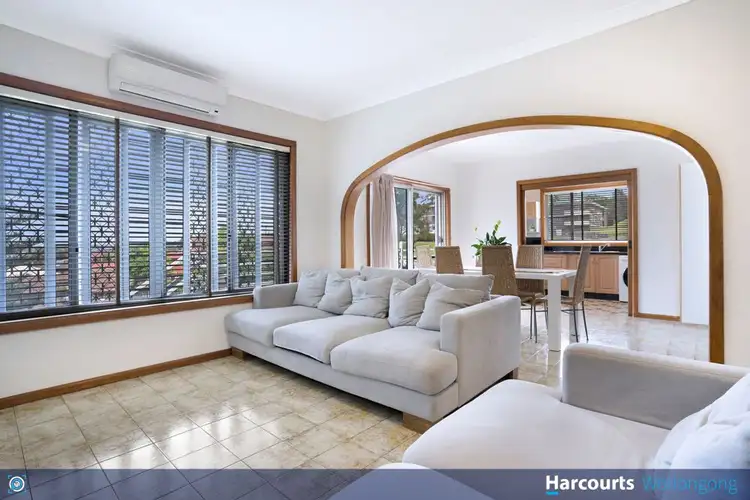 Second view of Homely house listing, 49 Greene Street, Warrawong NSW 2502
