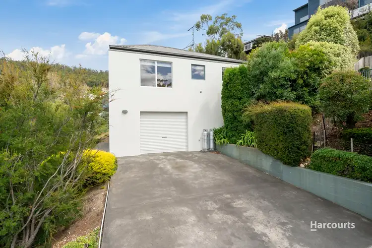 1/31 Valley Street, West Hobart TAS 7000