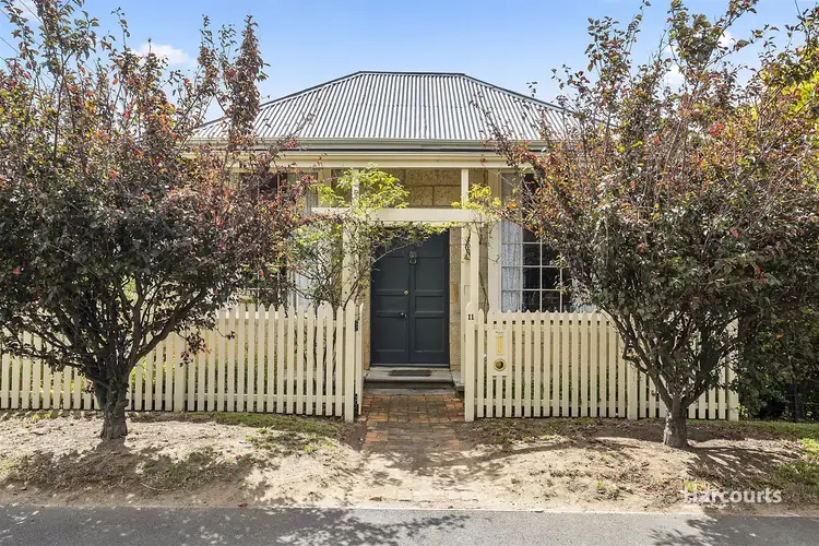11 Edward Street, Richmond TAS 7025