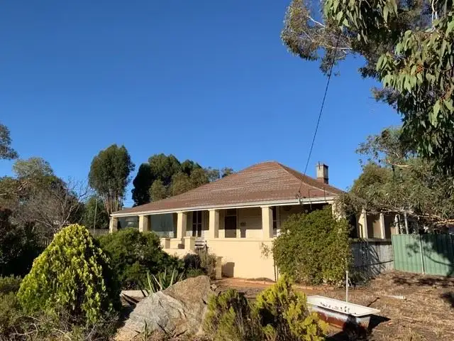 Main view of Homely house listing, 45 Walton Street, Corrigin WA 6375