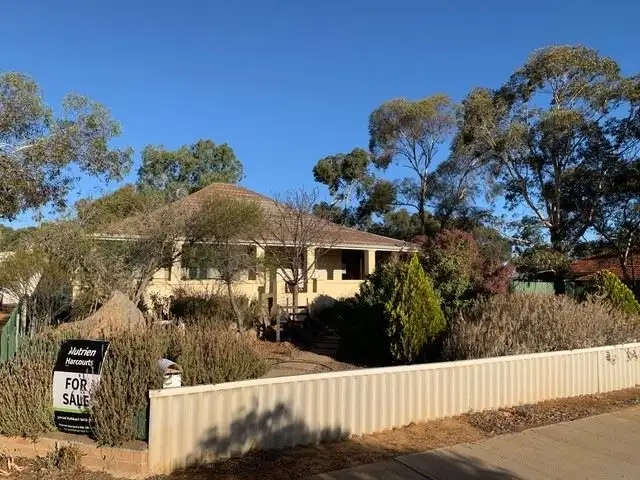 Second view of Homely house listing, 45 Walton Street, Corrigin WA 6375