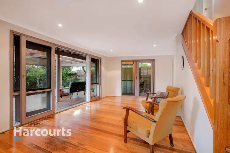 Sixth view of Homely house listing, 28 Deanswood Drive, Somerville VIC 3912