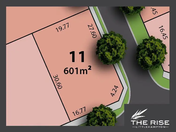 Lot 11 Fiora Court, Littlehampton SA 5250