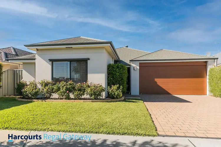 11 London Link, Aubin Grove WA 6164