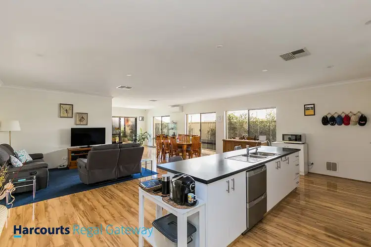 Third view of Homely house listing, 11 London Link, Aubin Grove WA 6164