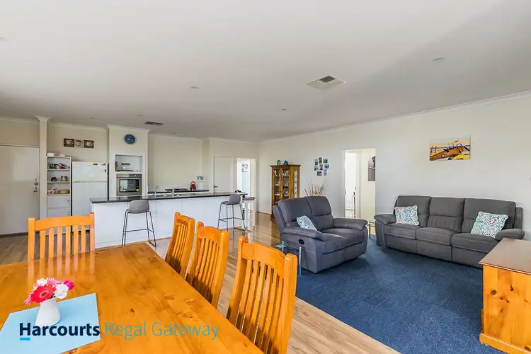 Seventh view of Homely house listing, 11 London Link, Aubin Grove WA 6164