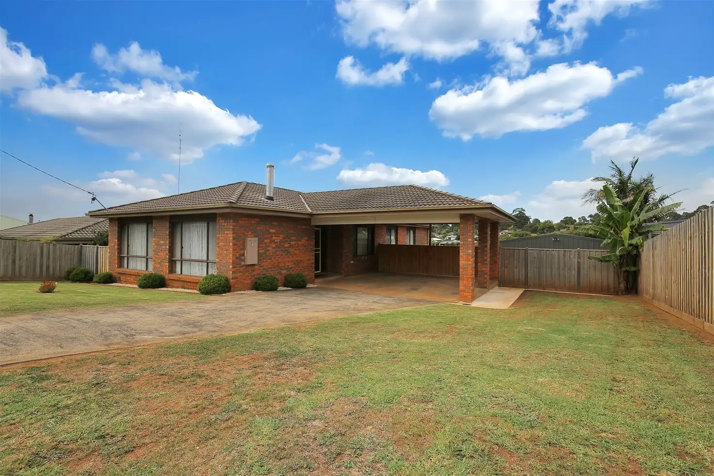 Main view of Homely house listing, 13 Valley View Crescent, Leongatha VIC 3953