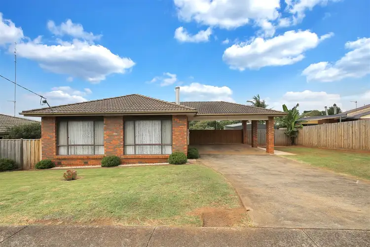 Second view of Homely house listing, 13 Valley View Crescent, Leongatha VIC 3953