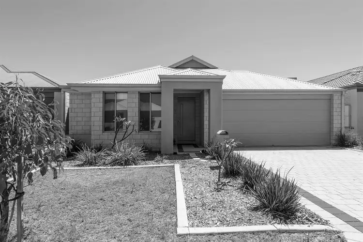 52 Barron Turn, South Yunderup WA 6208