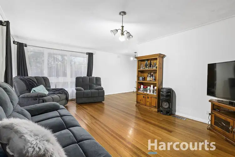 Second view of Homely house listing, 414 Mount Dandenong Rd, Croydon VIC 3136