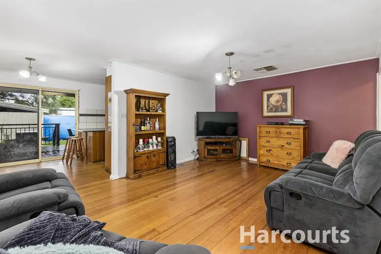 Third view of Homely house listing, 414 Mount Dandenong Rd, Croydon VIC 3136