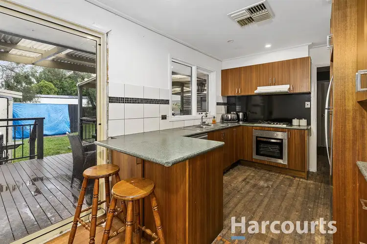 Fifth view of Homely house listing, 414 Mount Dandenong Rd, Croydon VIC 3136