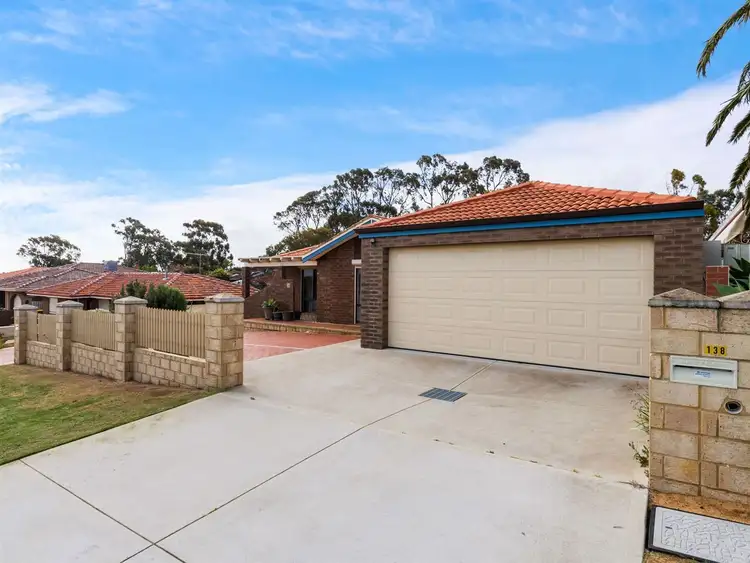 138 Phoenix Road, Hamilton Hill WA 6163