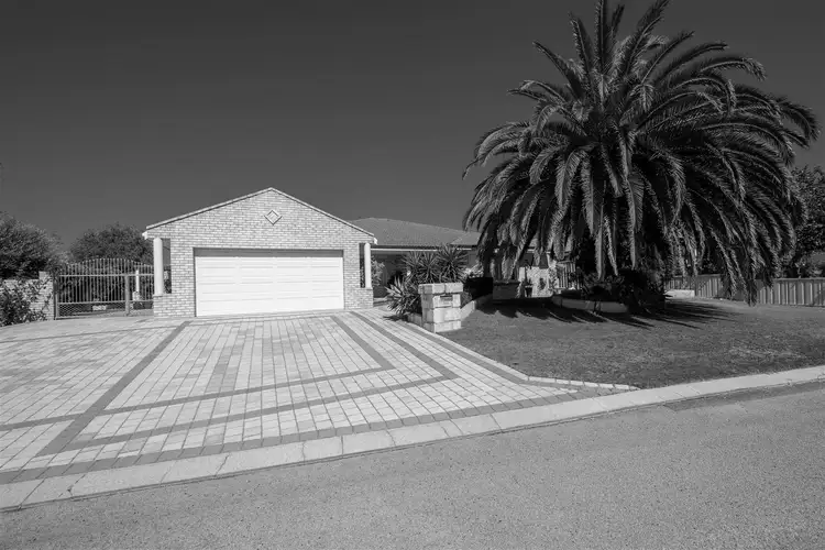Main view of Homely house listing, 1 Montpellier Mews, Port Kennedy WA 6172