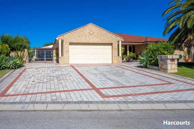 Second view of Homely house listing, 1 Montpellier Mews, Port Kennedy WA 6172