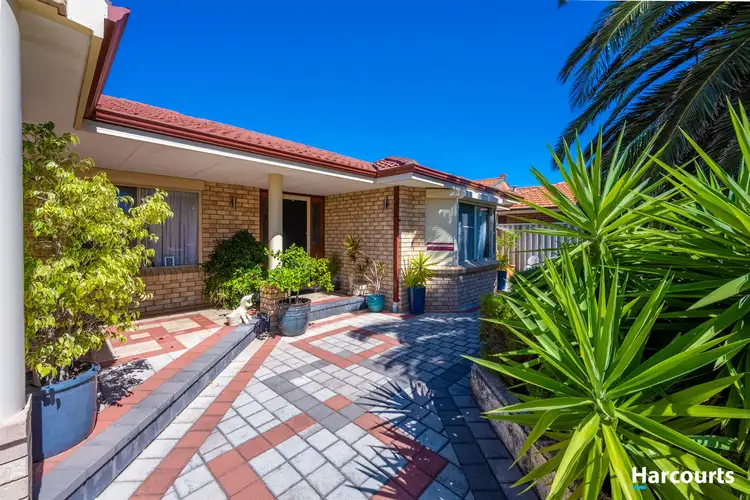 Third view of Homely house listing, 1 Montpellier Mews, Port Kennedy WA 6172