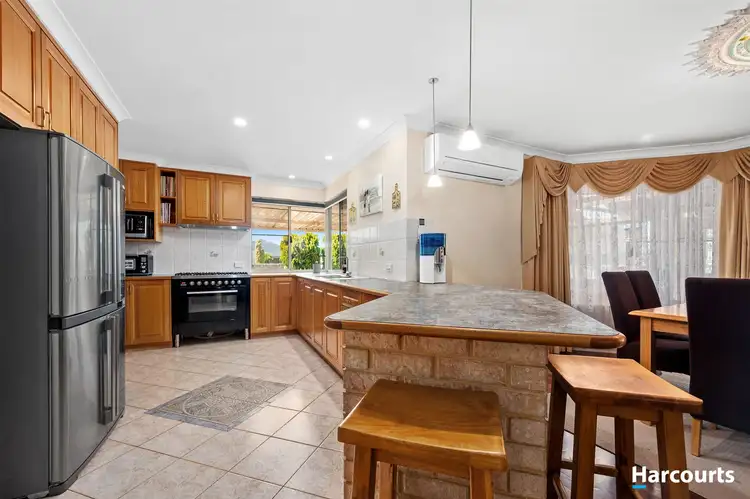Fifth view of Homely house listing, 1 Montpellier Mews, Port Kennedy WA 6172