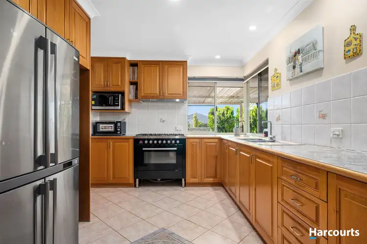 Sixth view of Homely house listing, 1 Montpellier Mews, Port Kennedy WA 6172