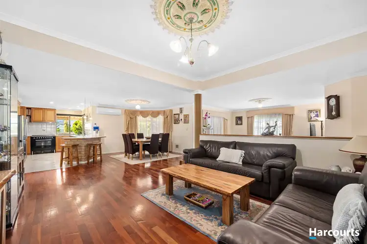 Seventh view of Homely house listing, 1 Montpellier Mews, Port Kennedy WA 6172