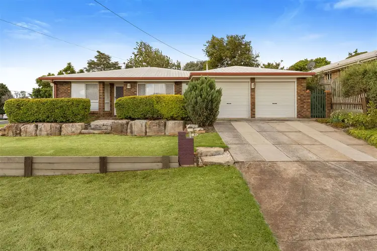 51 Redwood Street, Newtown QLD 4350